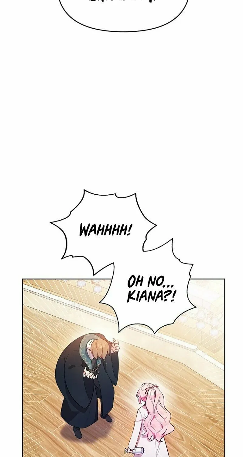 A Strange but Effective Villainess Life Chapter 3 page 26 - 
