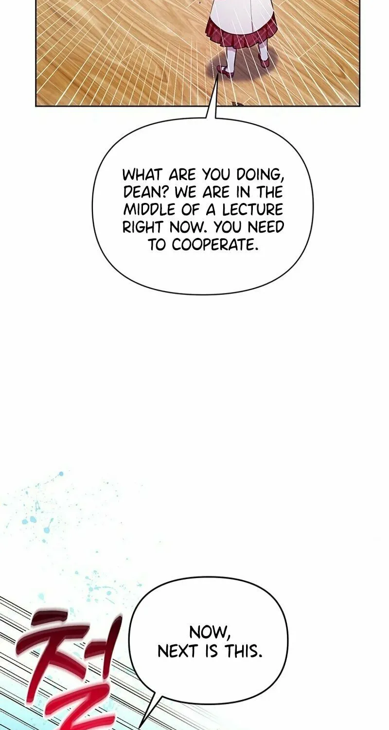 A Strange but Effective Villainess Life Chapter 3 page 27 - 
