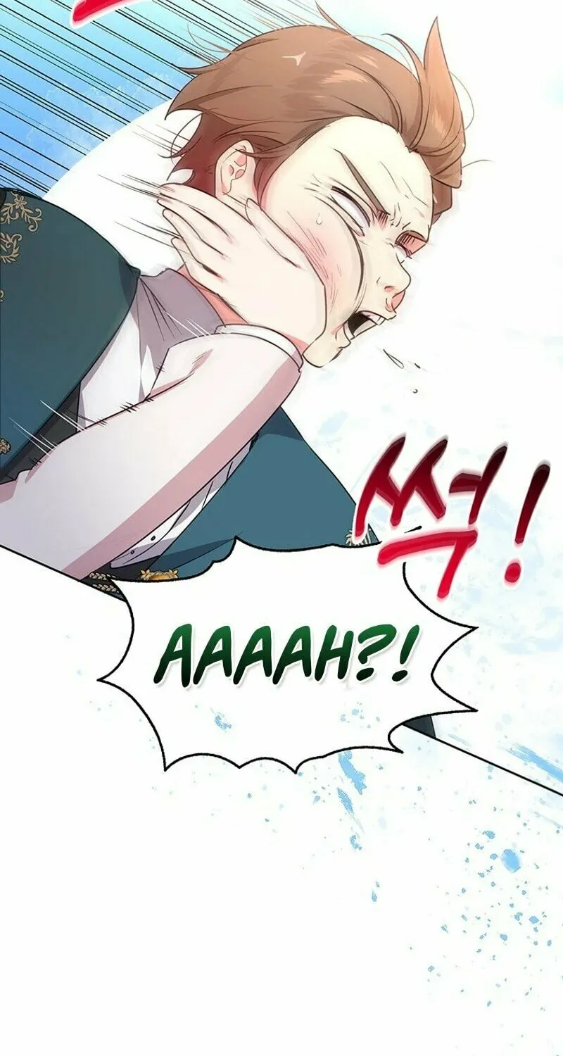 A Strange but Effective Villainess Life Chapter 3 page 28 - 