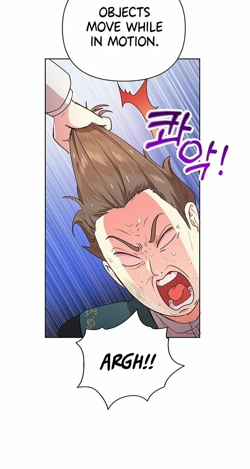 A Strange but Effective Villainess Life Chapter 3 page 32 - 
