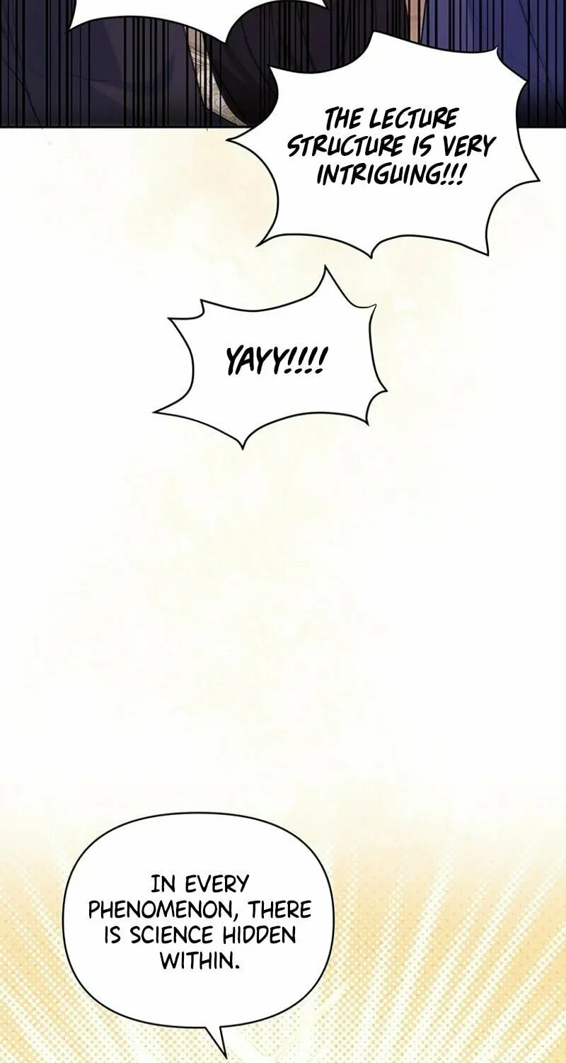 A Strange but Effective Villainess Life Chapter 3 page 38 - 