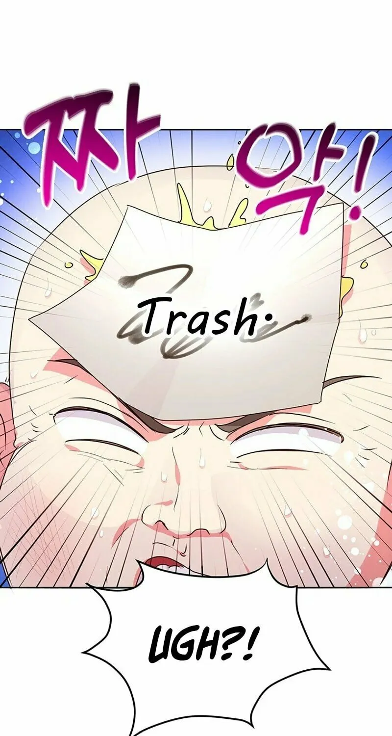 A Strange but Effective Villainess Life Chapter 3 page 43 - 