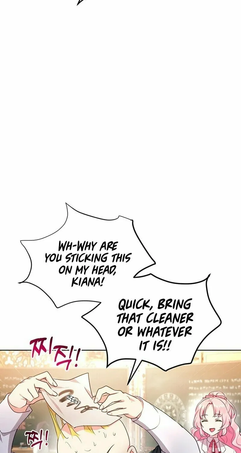 A Strange but Effective Villainess Life Chapter 3 page 44 - 