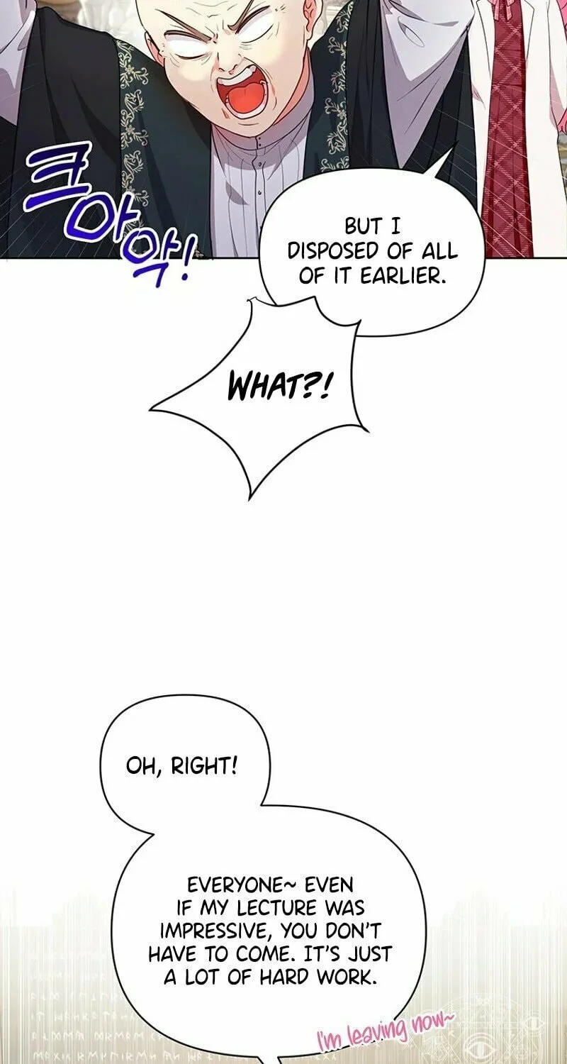 A Strange but Effective Villainess Life Chapter 3 page 45 - 