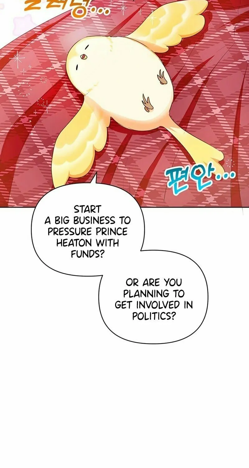 A Strange but Effective Villainess Life Chapter 3 page 51 - 