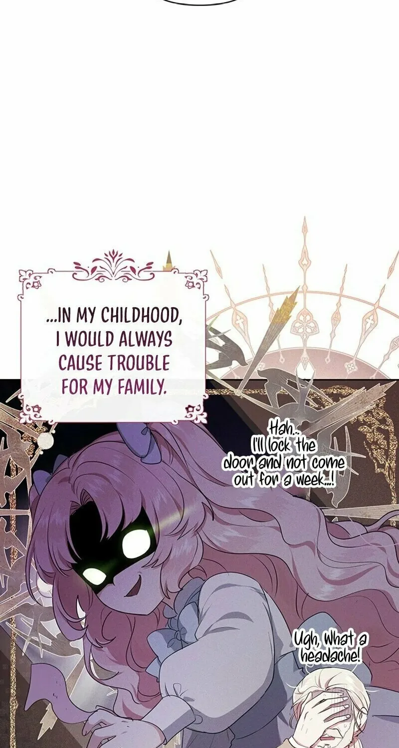 A Strange but Effective Villainess Life Chapter 3 page 58 - 