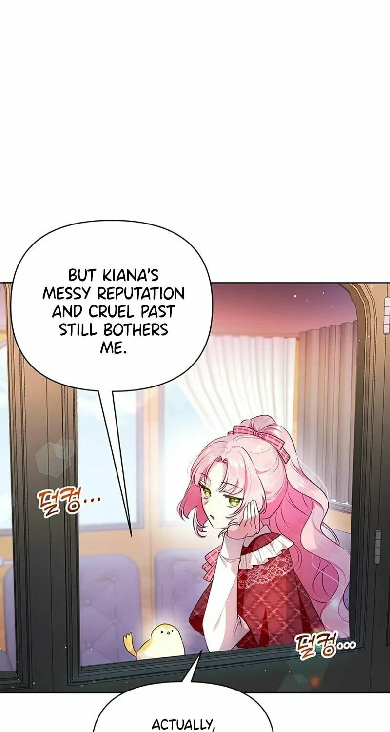 A Strange but Effective Villainess Life Chapter 3 page 61 - 