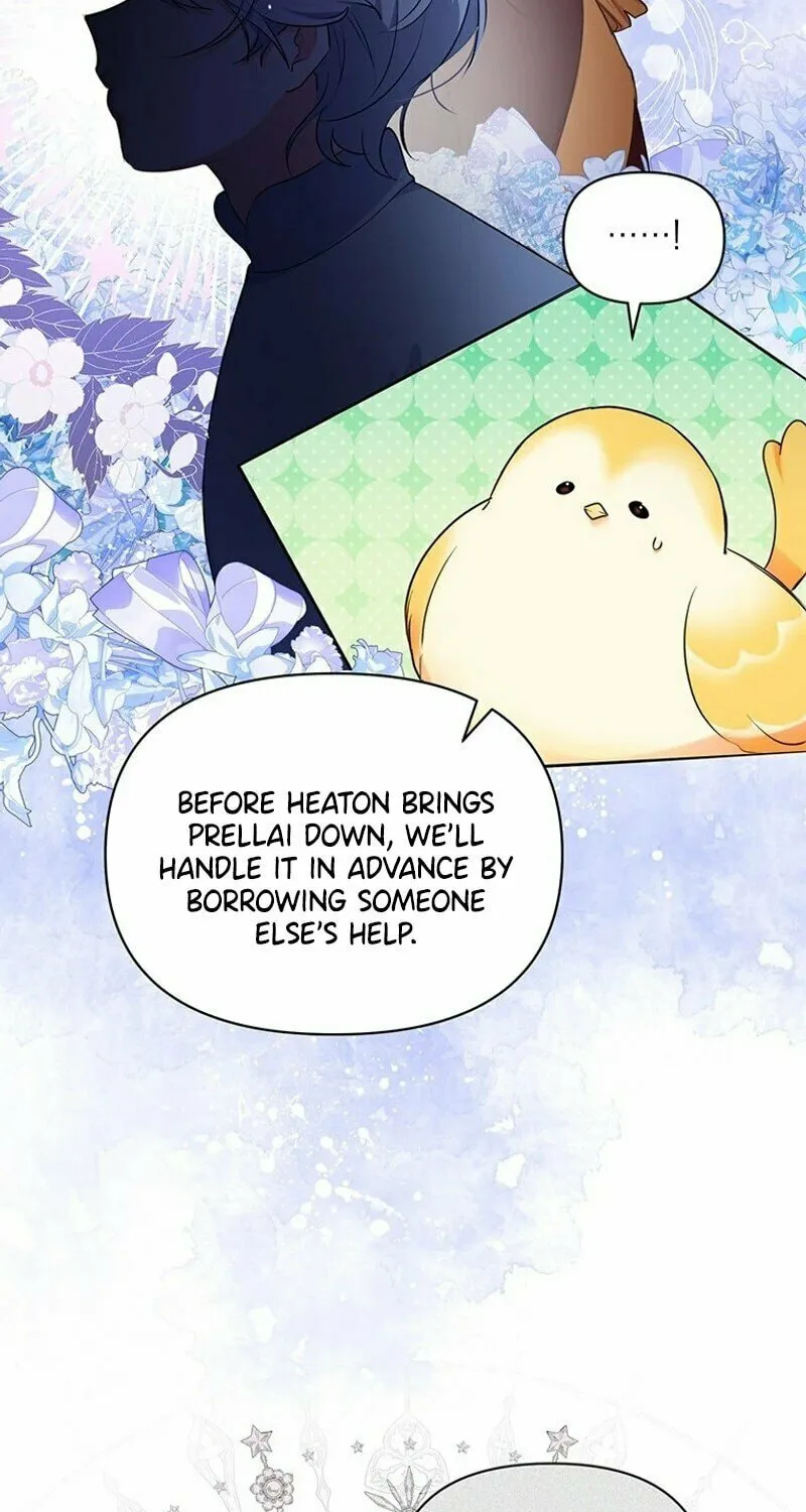 A Strange but Effective Villainess Life Chapter 3 page 63 - 