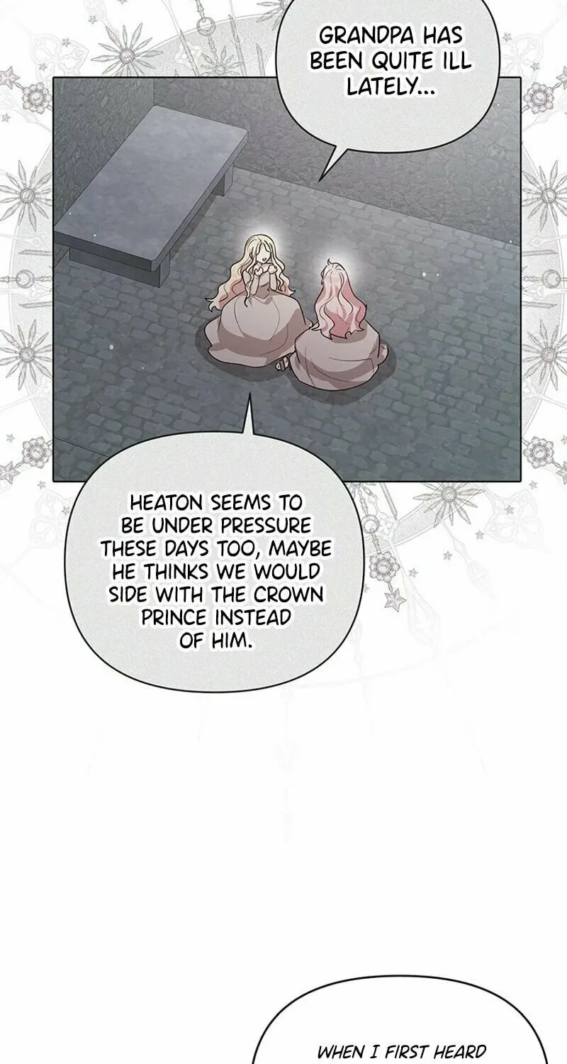 A Strange but Effective Villainess Life Chapter 3 page 64 - 