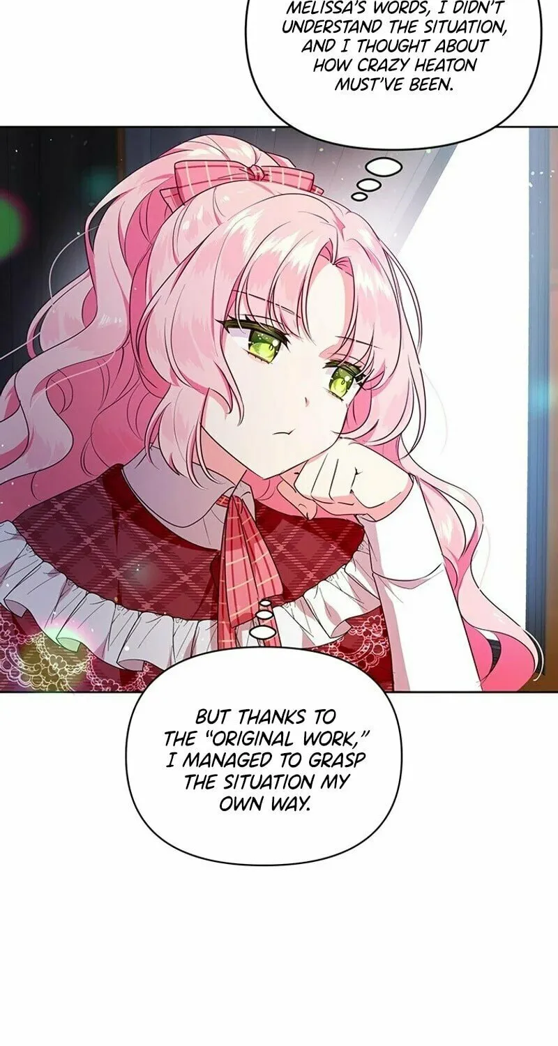 A Strange but Effective Villainess Life Chapter 3 page 65 - 