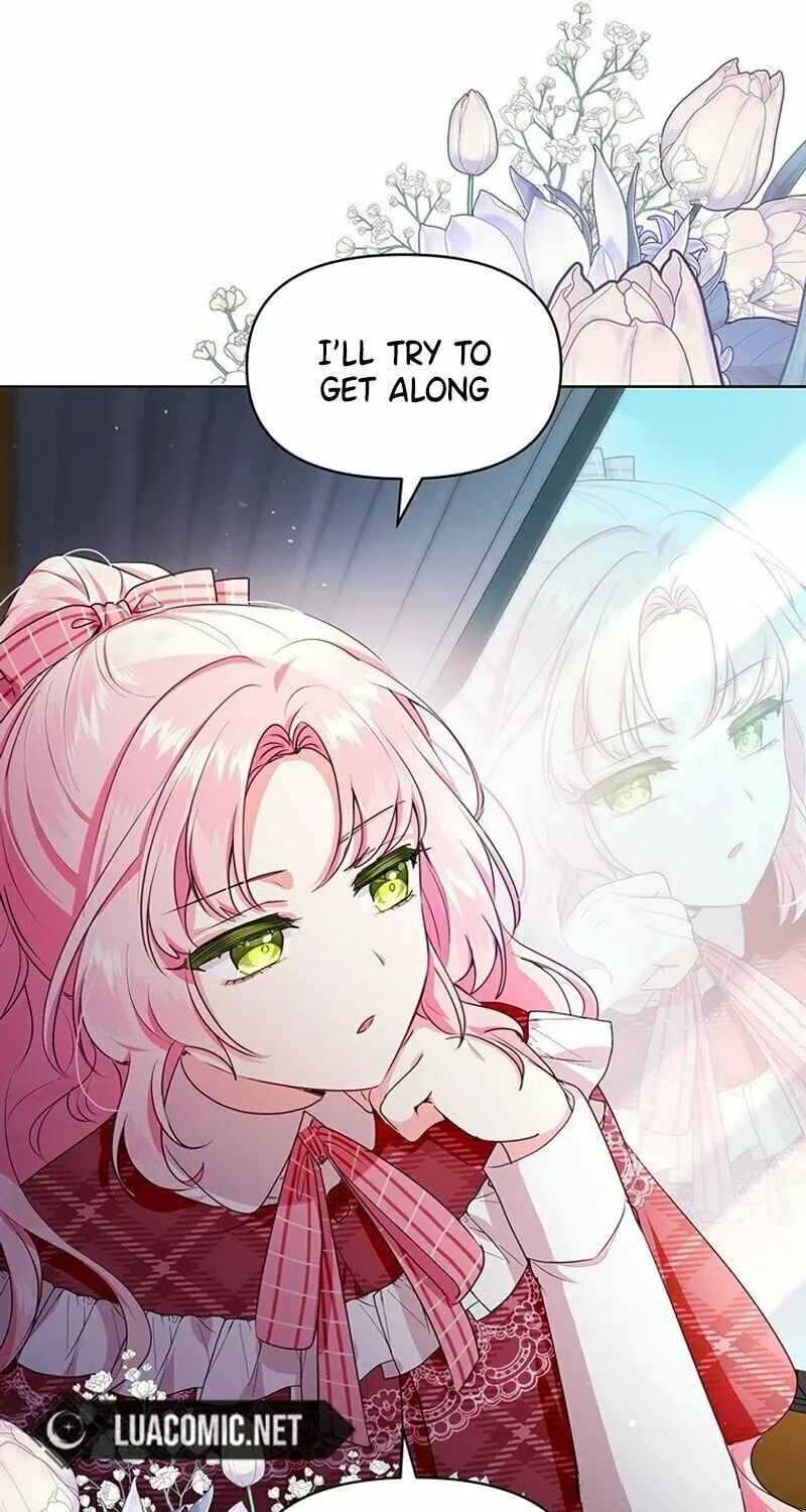 A Strange but Effective Villainess Life Chapter 3 page 67 - 