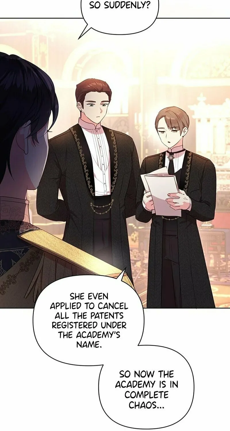 A Strange but Effective Villainess Life Chapter 3 page 72 - 