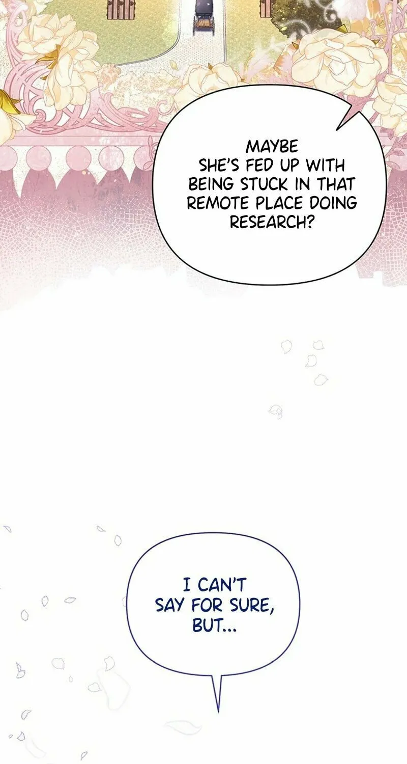 A Strange but Effective Villainess Life Chapter 3 page 78 - 