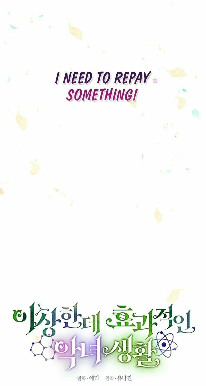 A Strange but Effective Villainess Life Chapter 3 page 10 - 