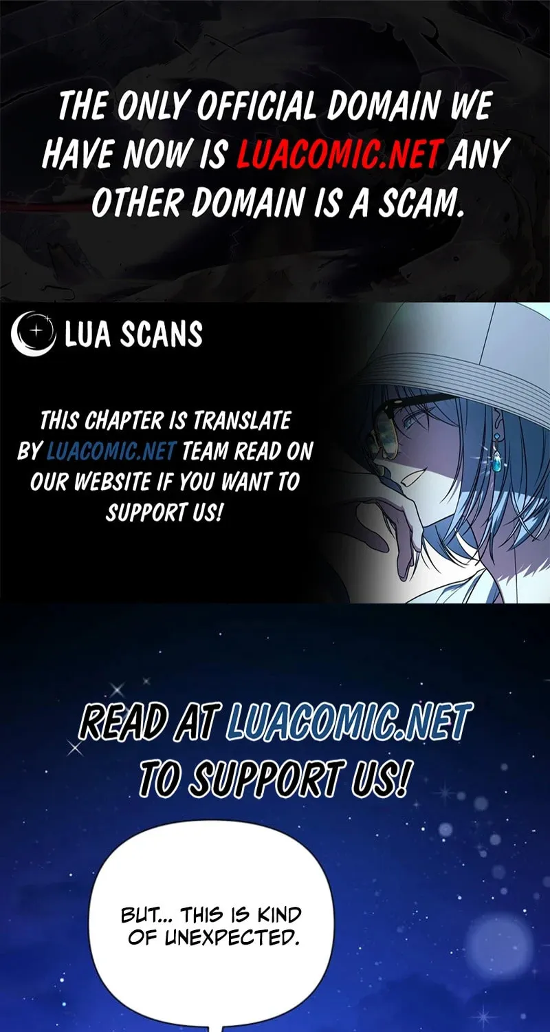 A Strange but Effective Villainess Life Chapter 30 page 1 - 