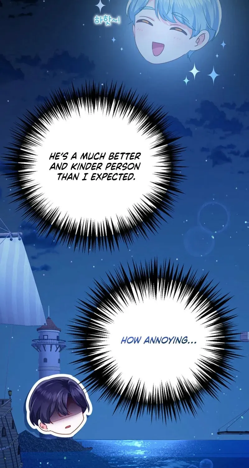 A Strange but Effective Villainess Life Chapter 30 page 12 - 