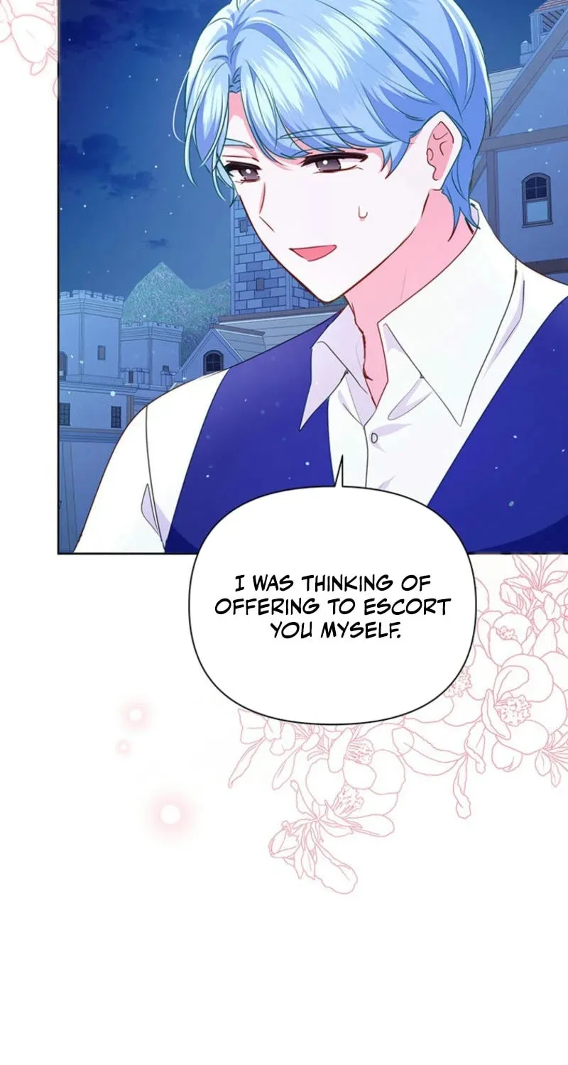 A Strange but Effective Villainess Life Chapter 30 page 25 - 