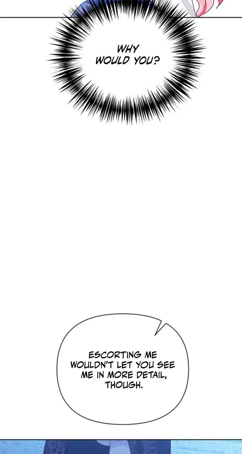 A Strange but Effective Villainess Life Chapter 30 page 27 - 