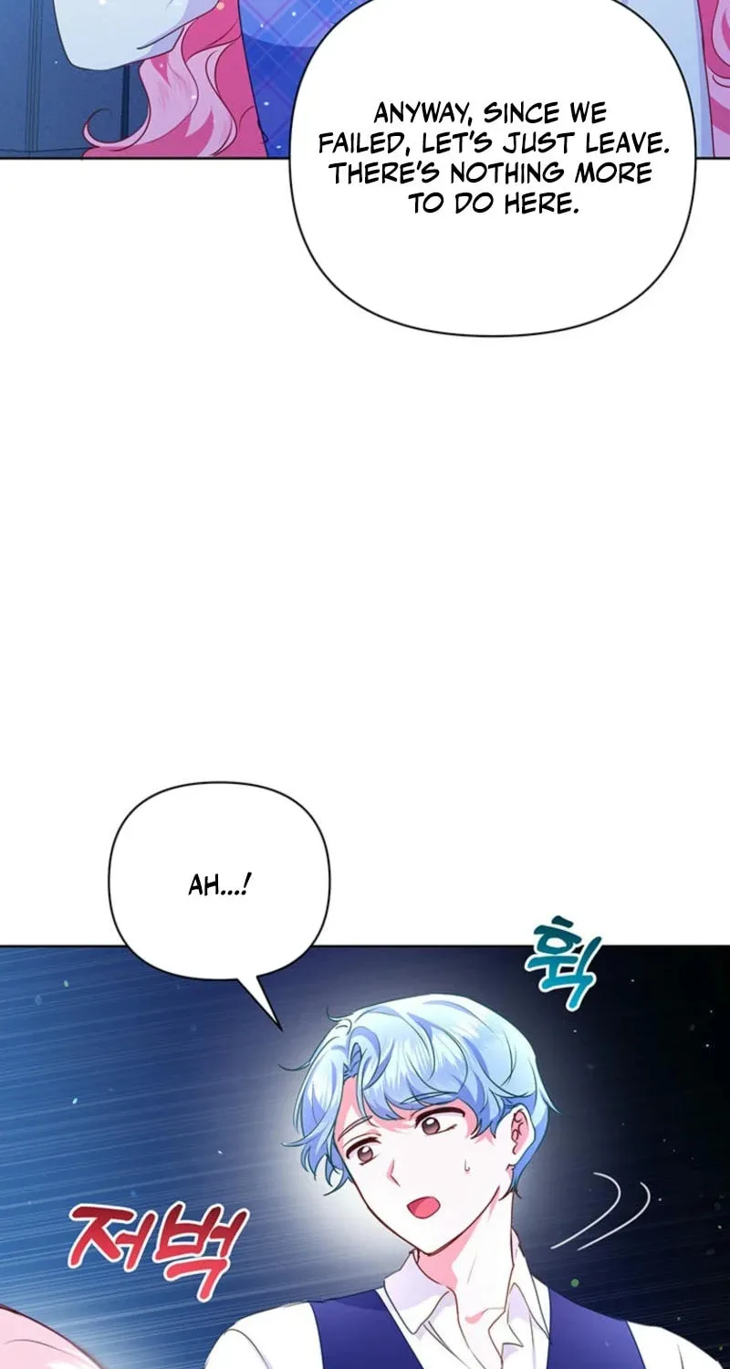 A Strange but Effective Villainess Life Chapter 30 page 4 - 