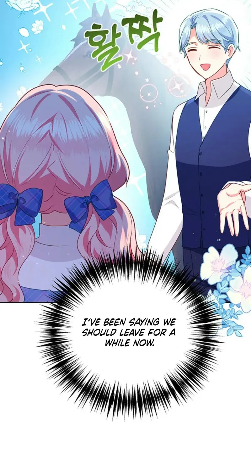 A Strange but Effective Villainess Life Chapter 30 page 32 - 