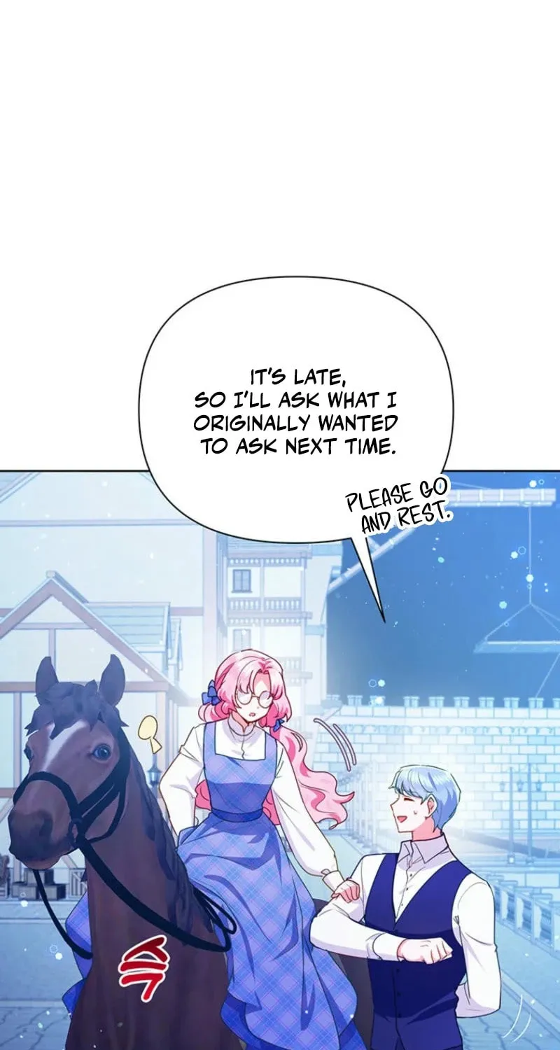 A Strange but Effective Villainess Life Chapter 30 page 33 - 