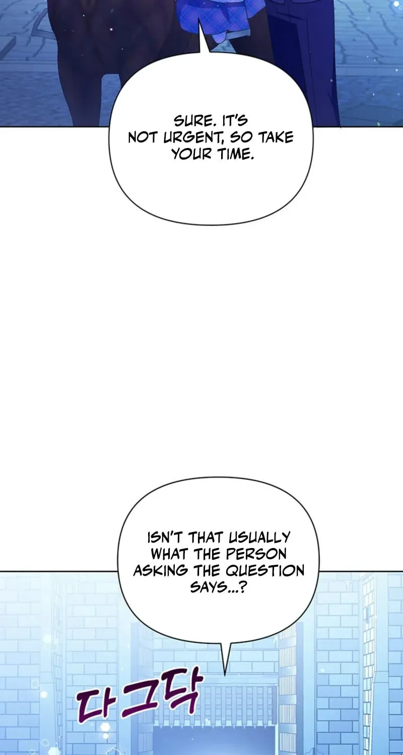 A Strange but Effective Villainess Life Chapter 30 page 34 - 