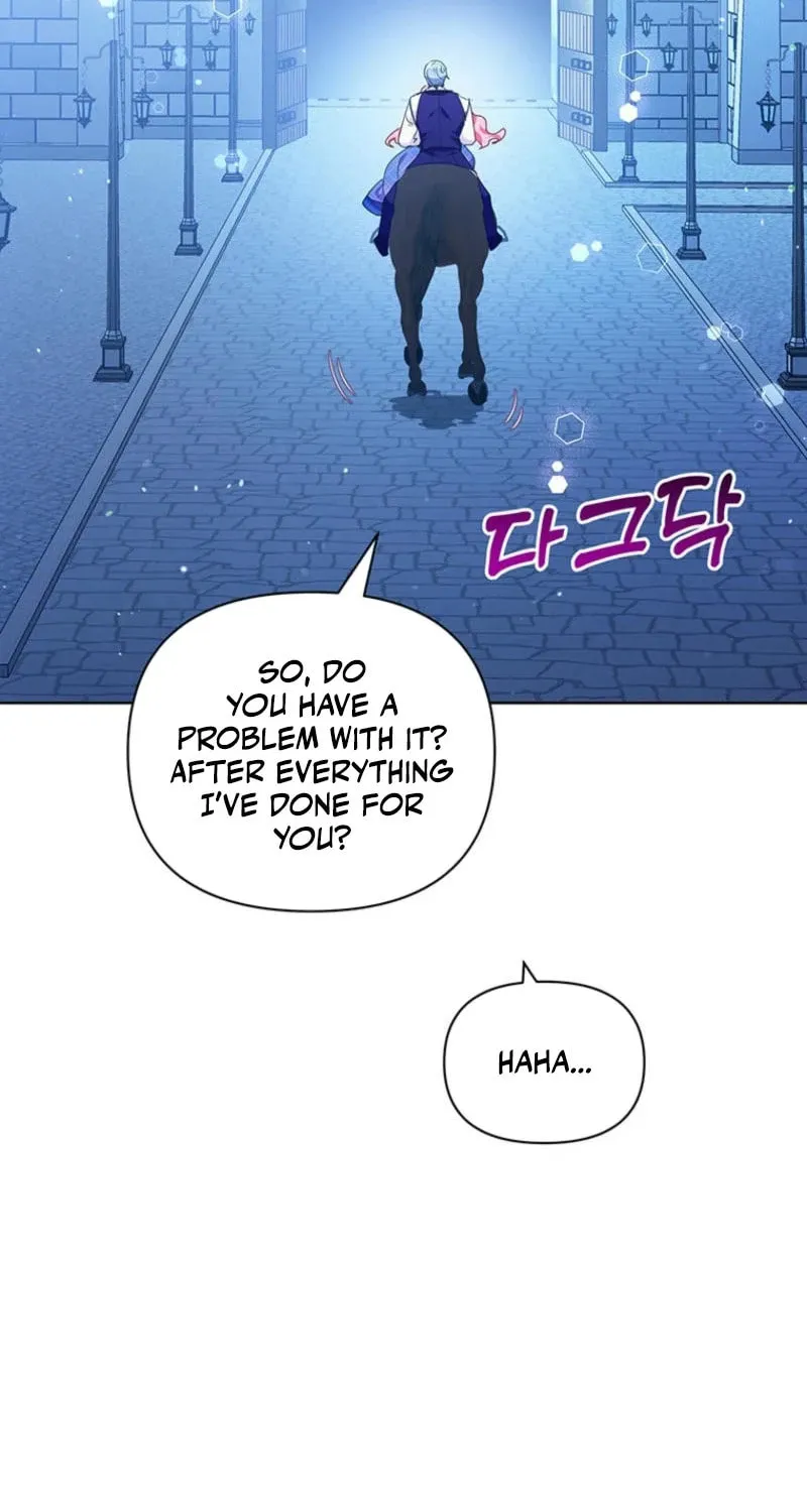 A Strange but Effective Villainess Life Chapter 30 page 35 - 