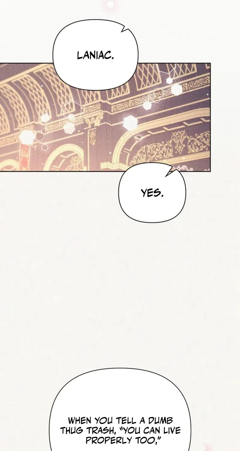 A Strange but Effective Villainess Life Chapter 30 page 38 - 