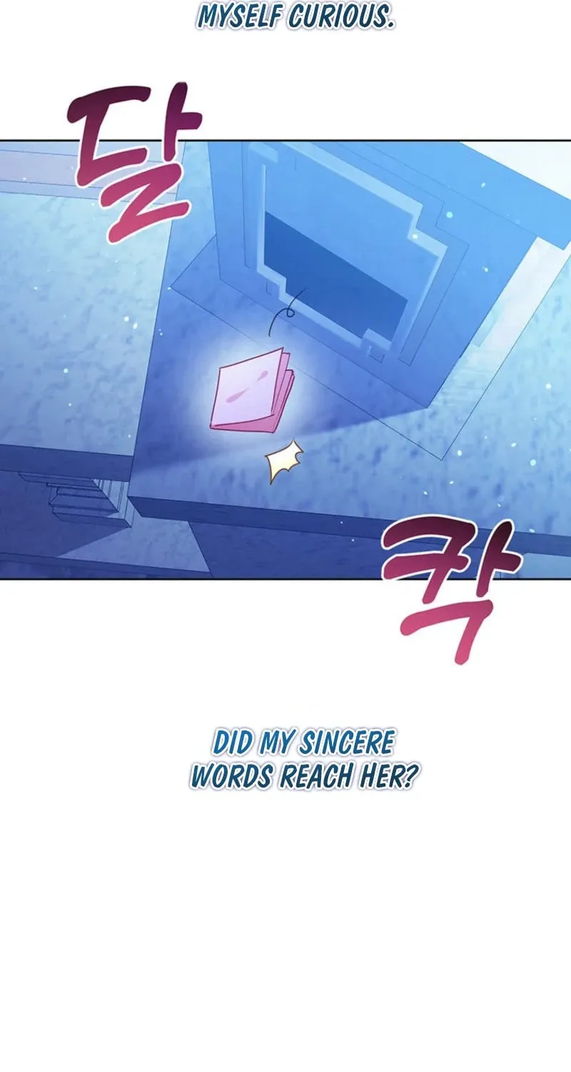A Strange but Effective Villainess Life Chapter 30 page 51 - 
