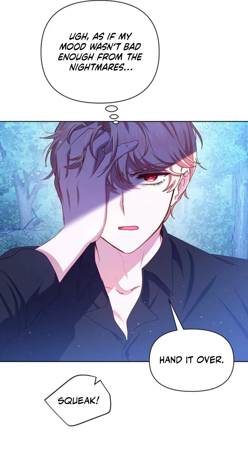 A Strange but Effective Villainess Life Chapter 30 page 61 - 