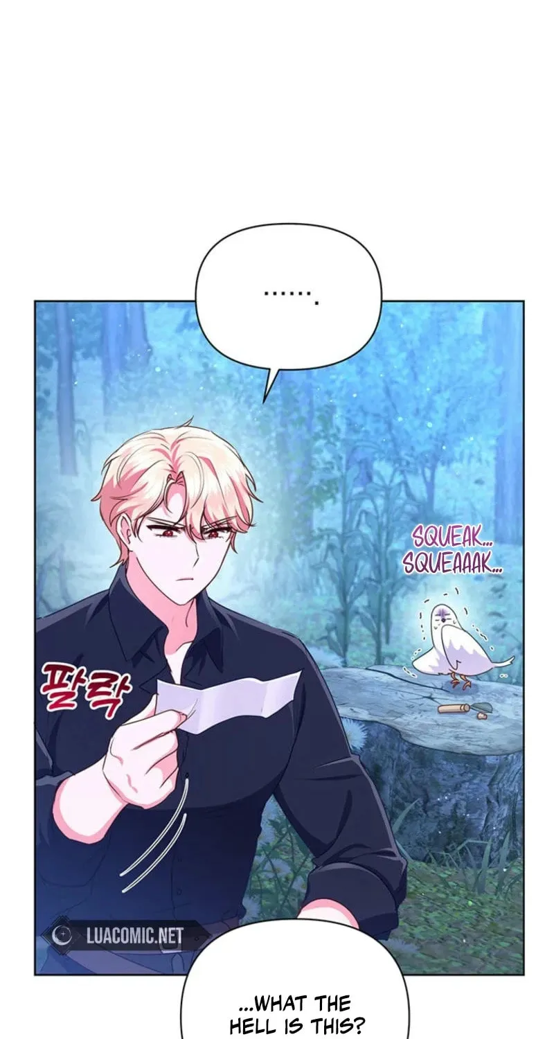 A Strange but Effective Villainess Life Chapter 30 page 62 - 