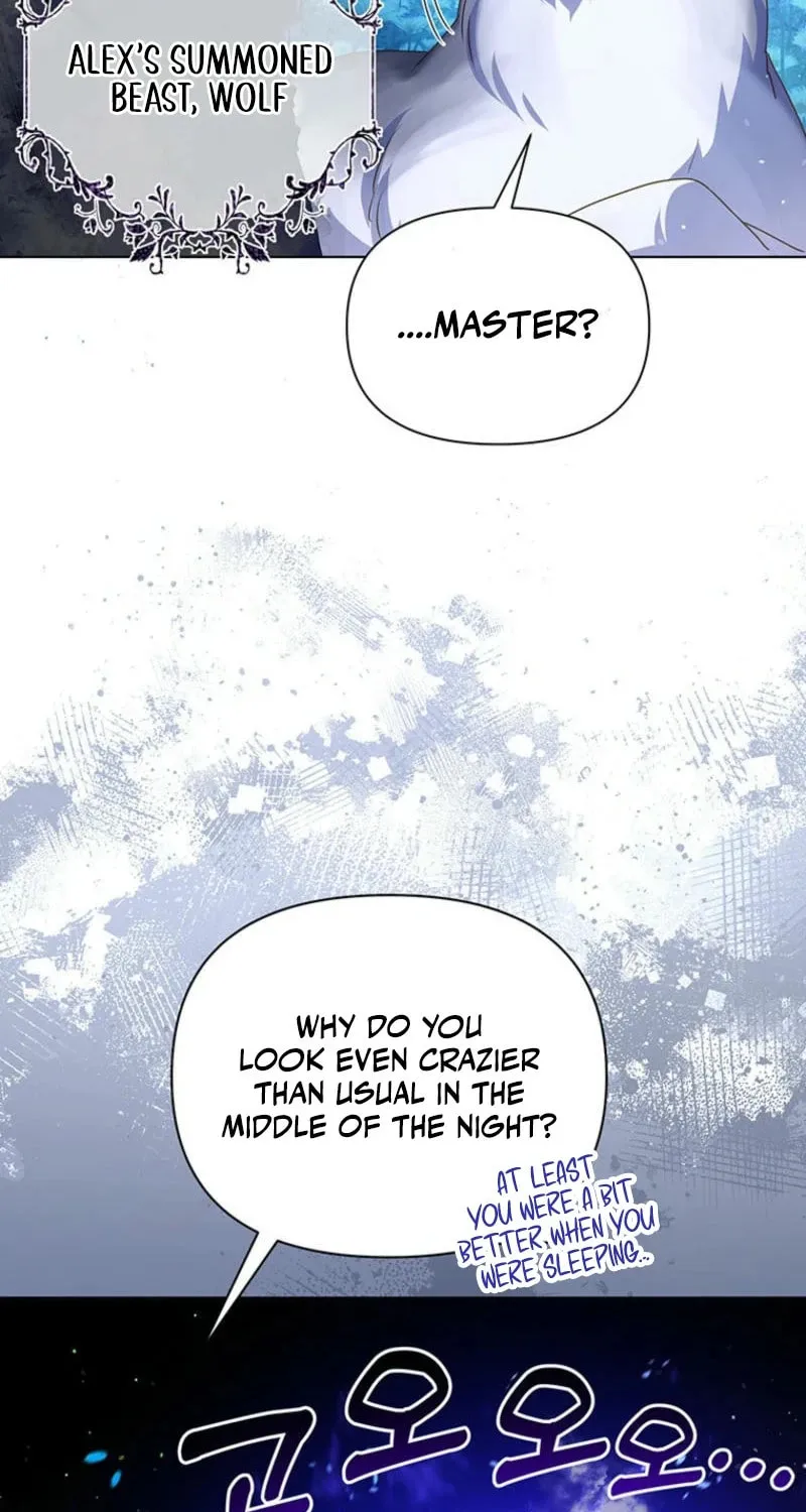 A Strange but Effective Villainess Life Chapter 30 page 64 - 