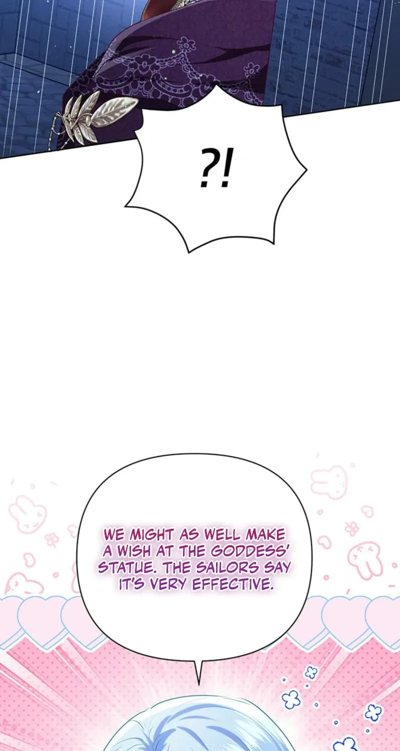 A Strange but Effective Villainess Life Chapter 30 page 9 - 