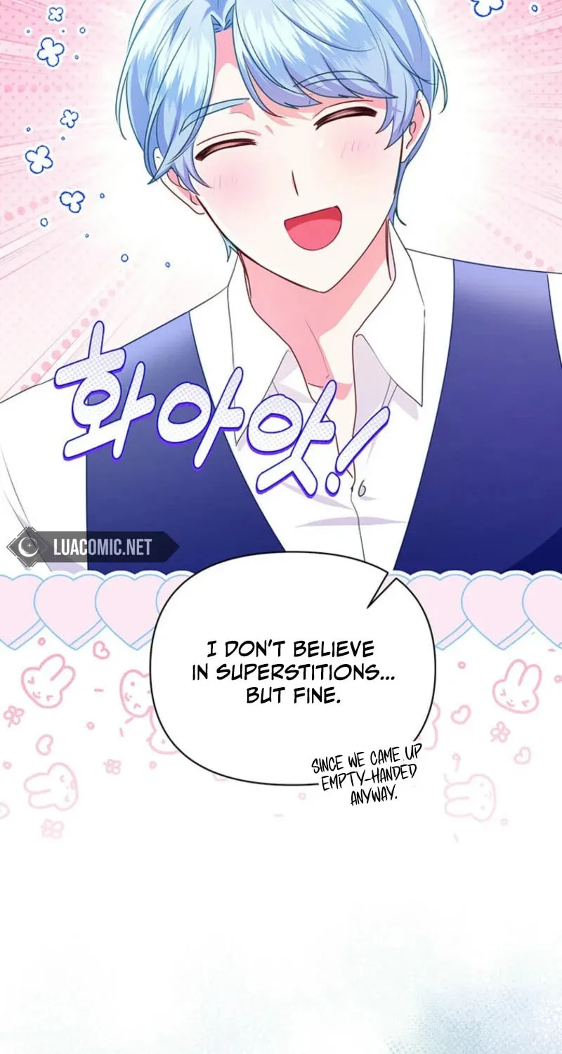 A Strange but Effective Villainess Life Chapter 30 page 10 - 