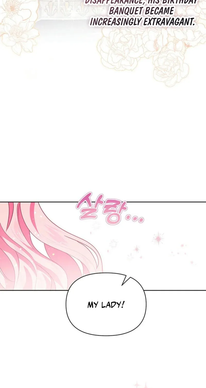 A Strange but Effective Villainess Life Chapter 31 page 18 - 