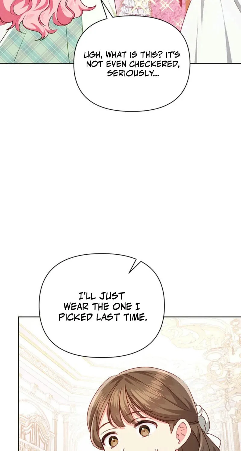 A Strange but Effective Villainess Life Chapter 31 page 23 - 