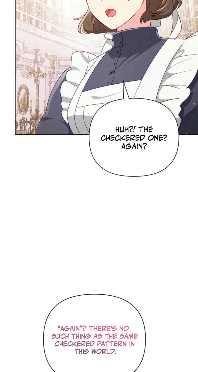 A Strange but Effective Villainess Life Chapter 31 page 24 - 