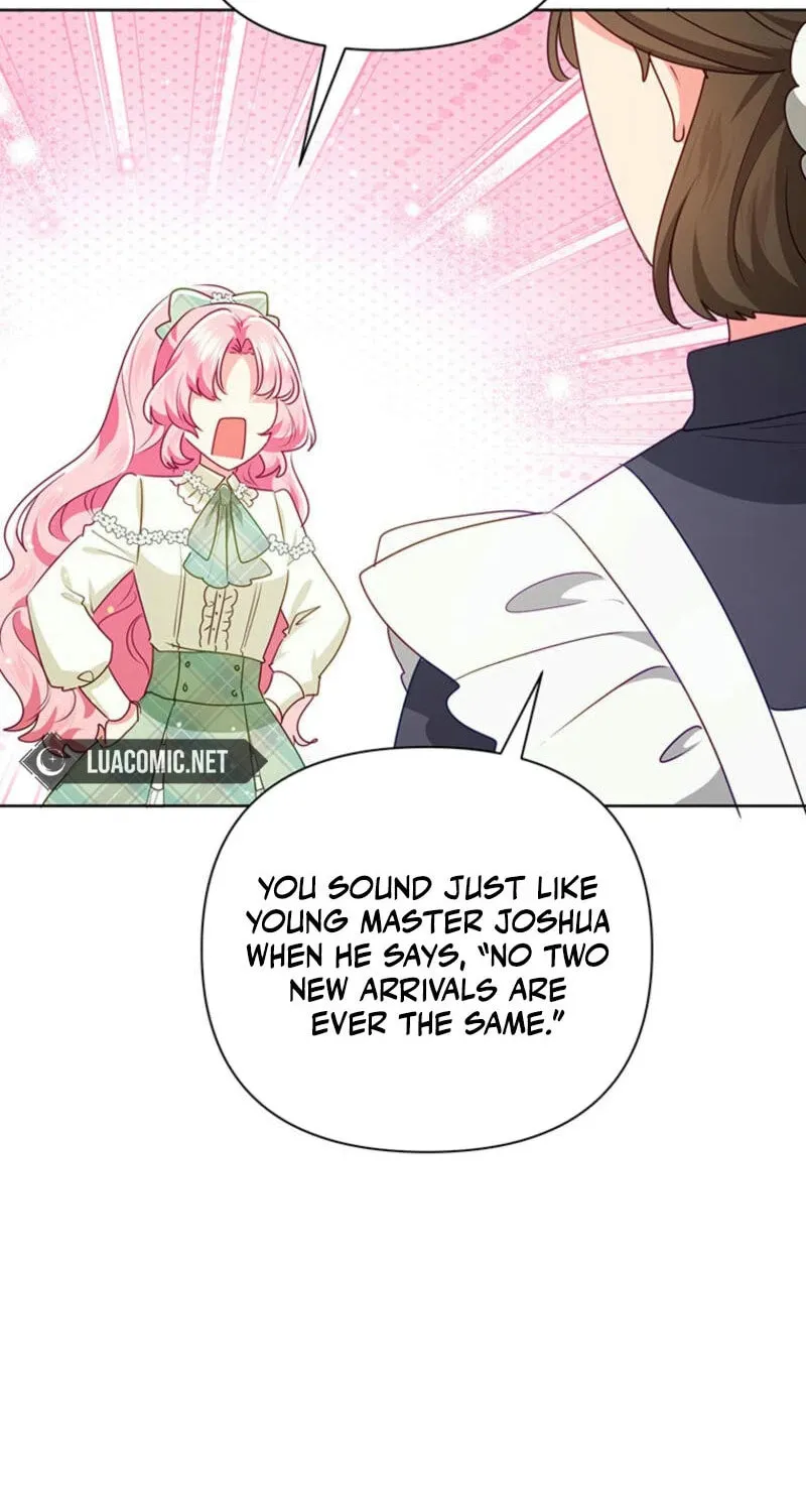 A Strange but Effective Villainess Life Chapter 31 page 25 - 