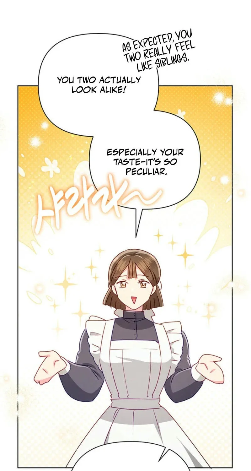 A Strange but Effective Villainess Life Chapter 31 page 26 - 