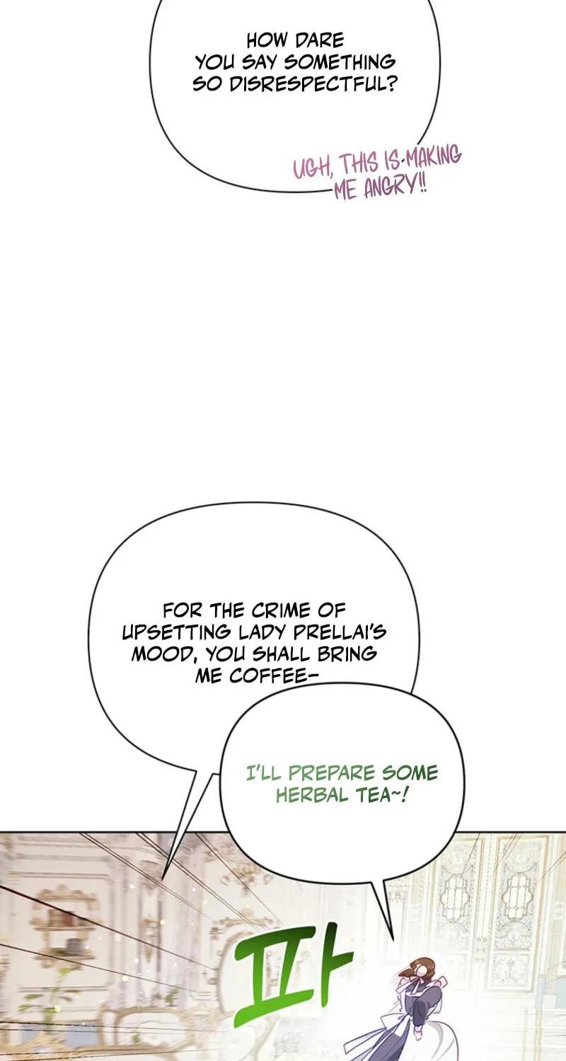A Strange but Effective Villainess Life Chapter 31 page 27 - 