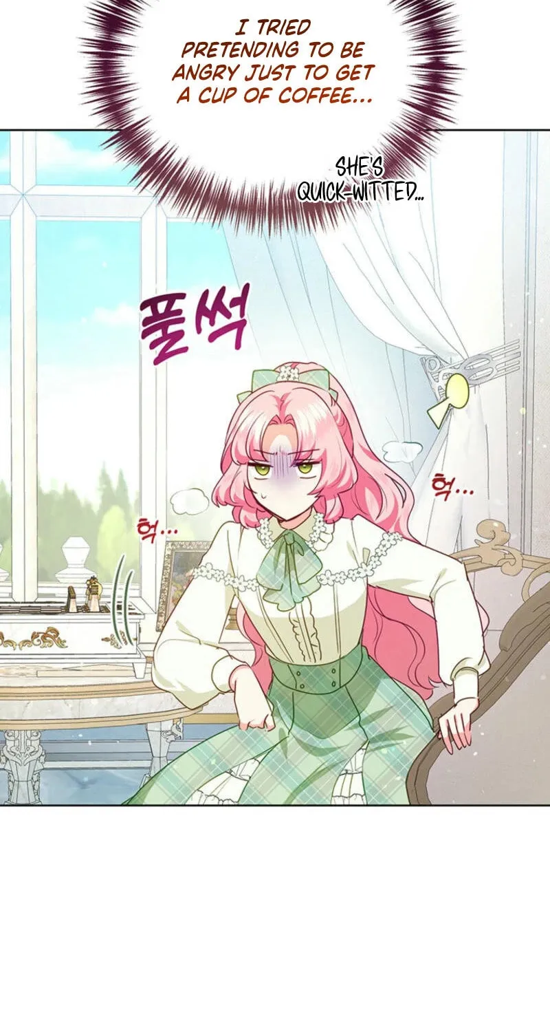 A Strange but Effective Villainess Life Chapter 31 page 29 - 