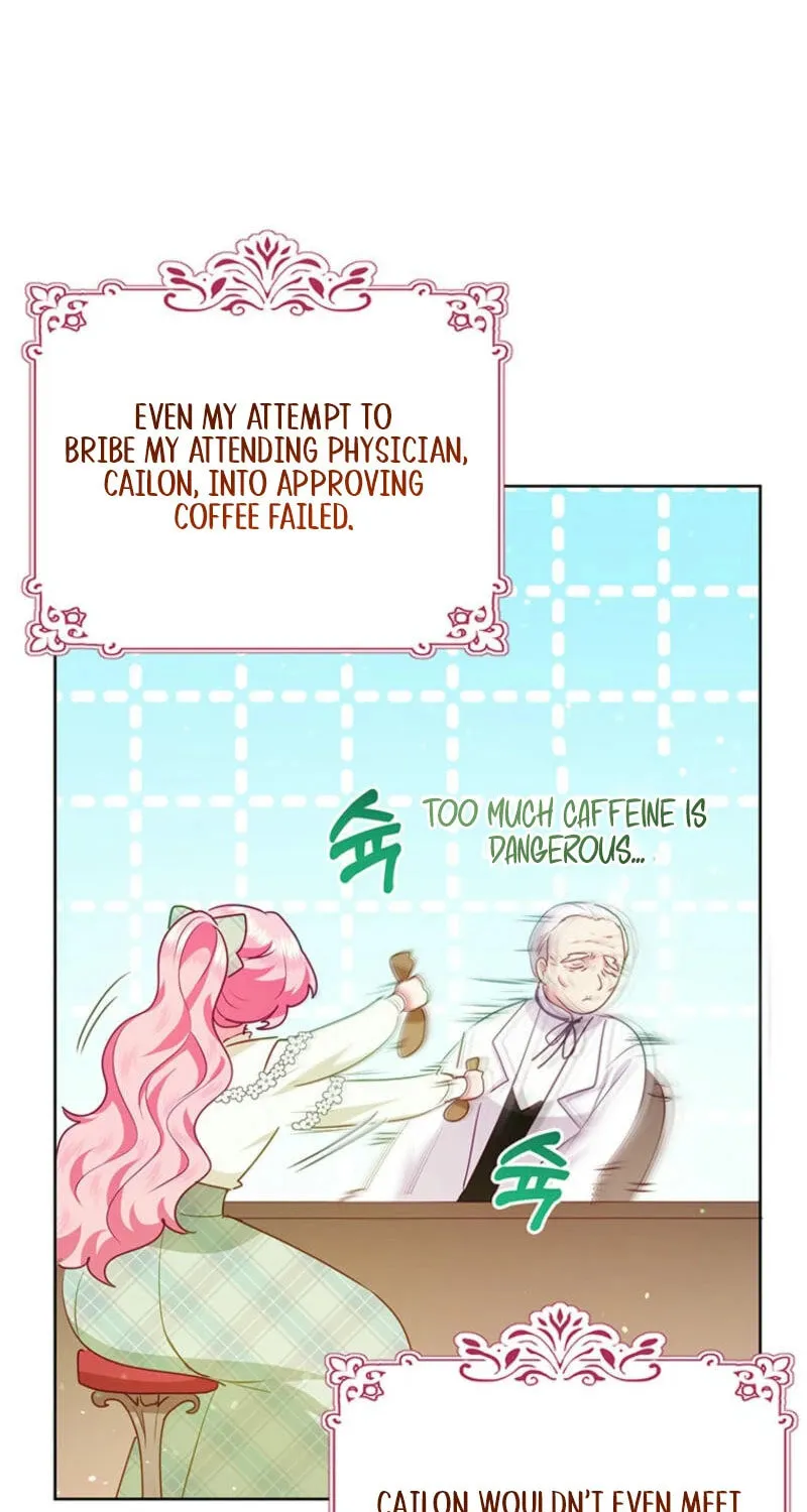 A Strange but Effective Villainess Life Chapter 31 page 30 - 
