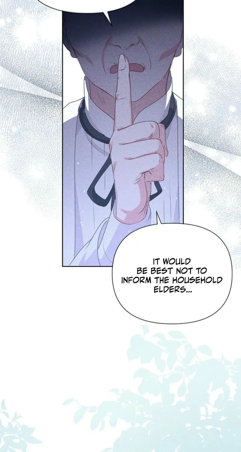 A Strange but Effective Villainess Life Chapter 31 page 36 - 