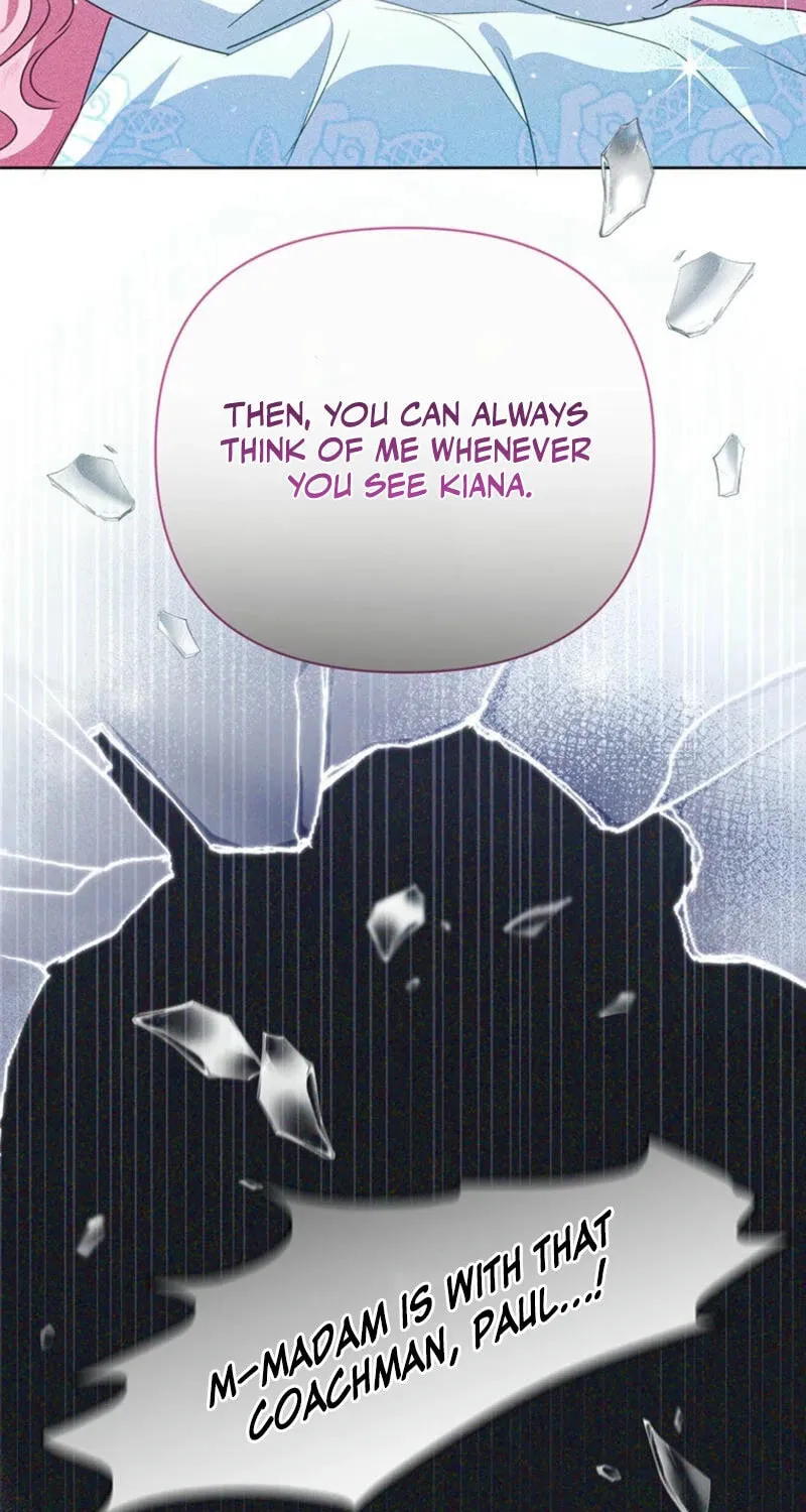 A Strange but Effective Villainess Life Chapter 31 page 5 - 