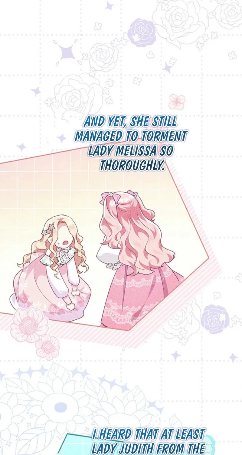 A Strange but Effective Villainess Life Chapter 31 page 41 - 
