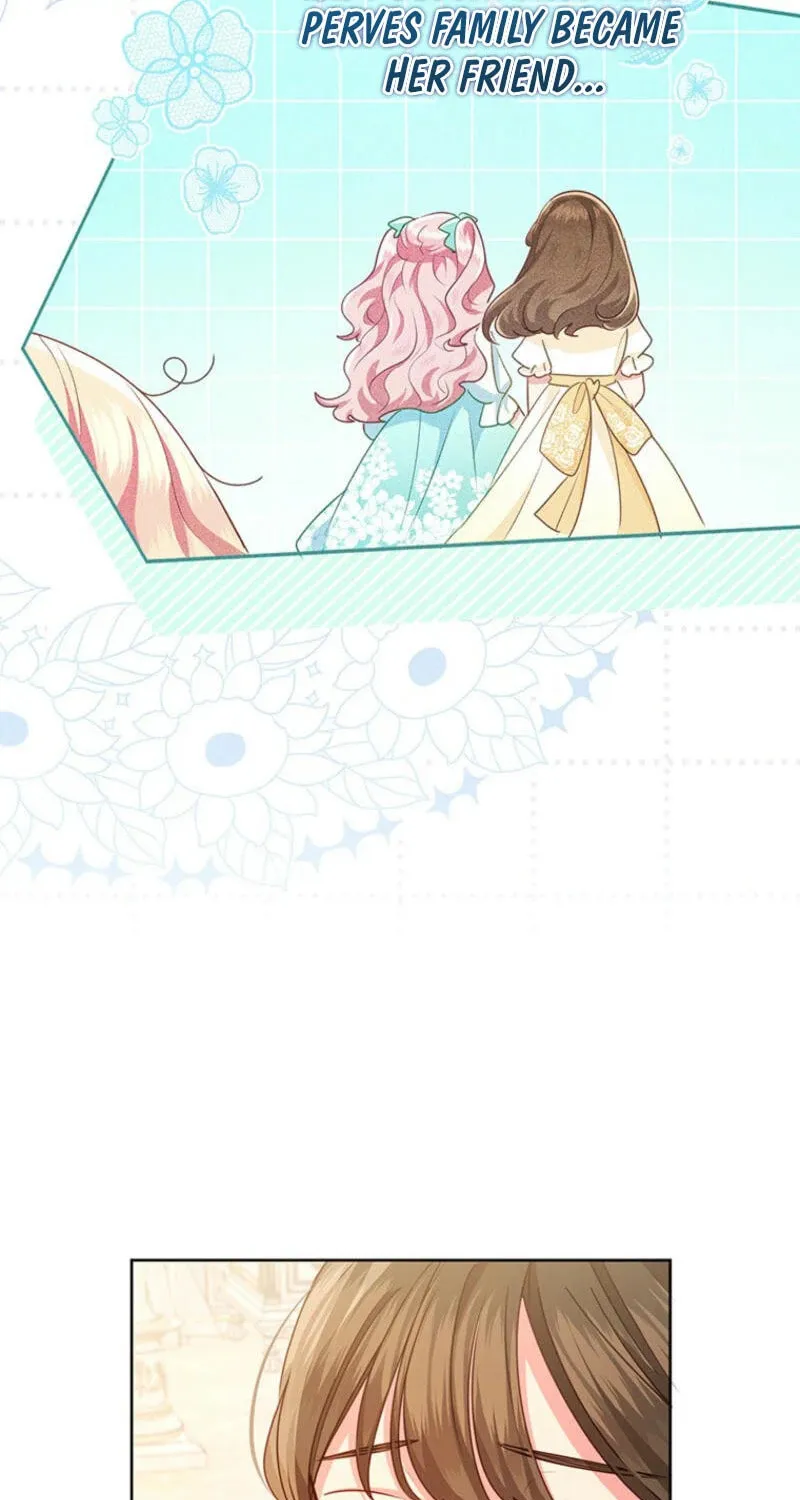 A Strange but Effective Villainess Life Chapter 31 page 42 - 