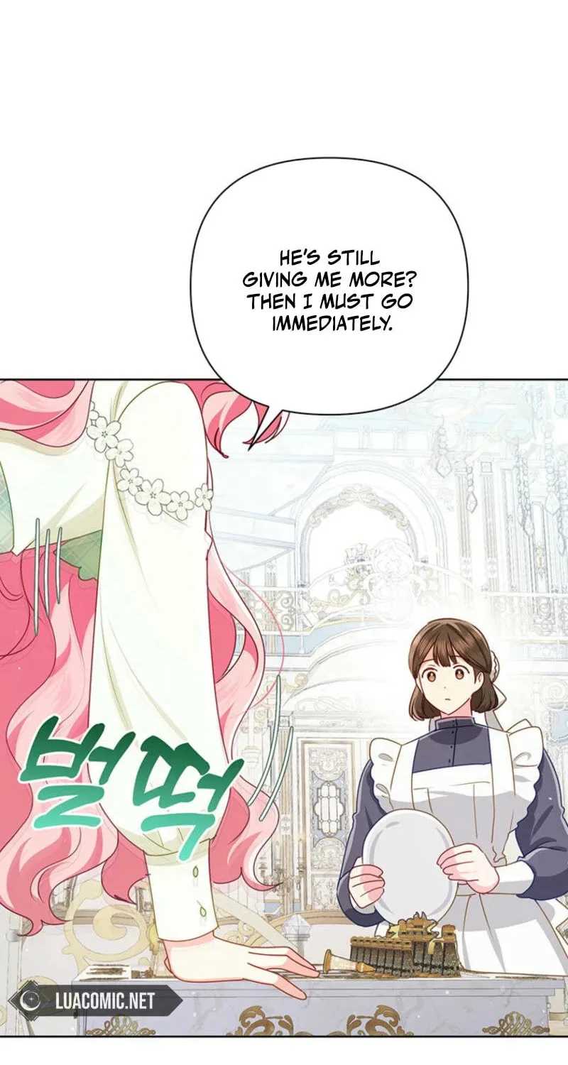 A Strange but Effective Villainess Life Chapter 31 page 45 - 