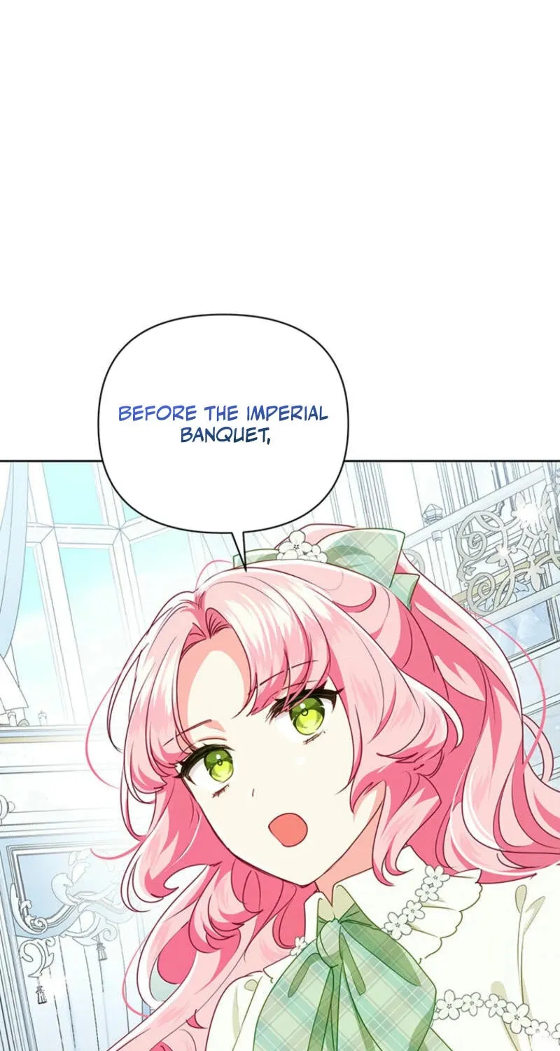 A Strange but Effective Villainess Life Chapter 31 page 46 - 
