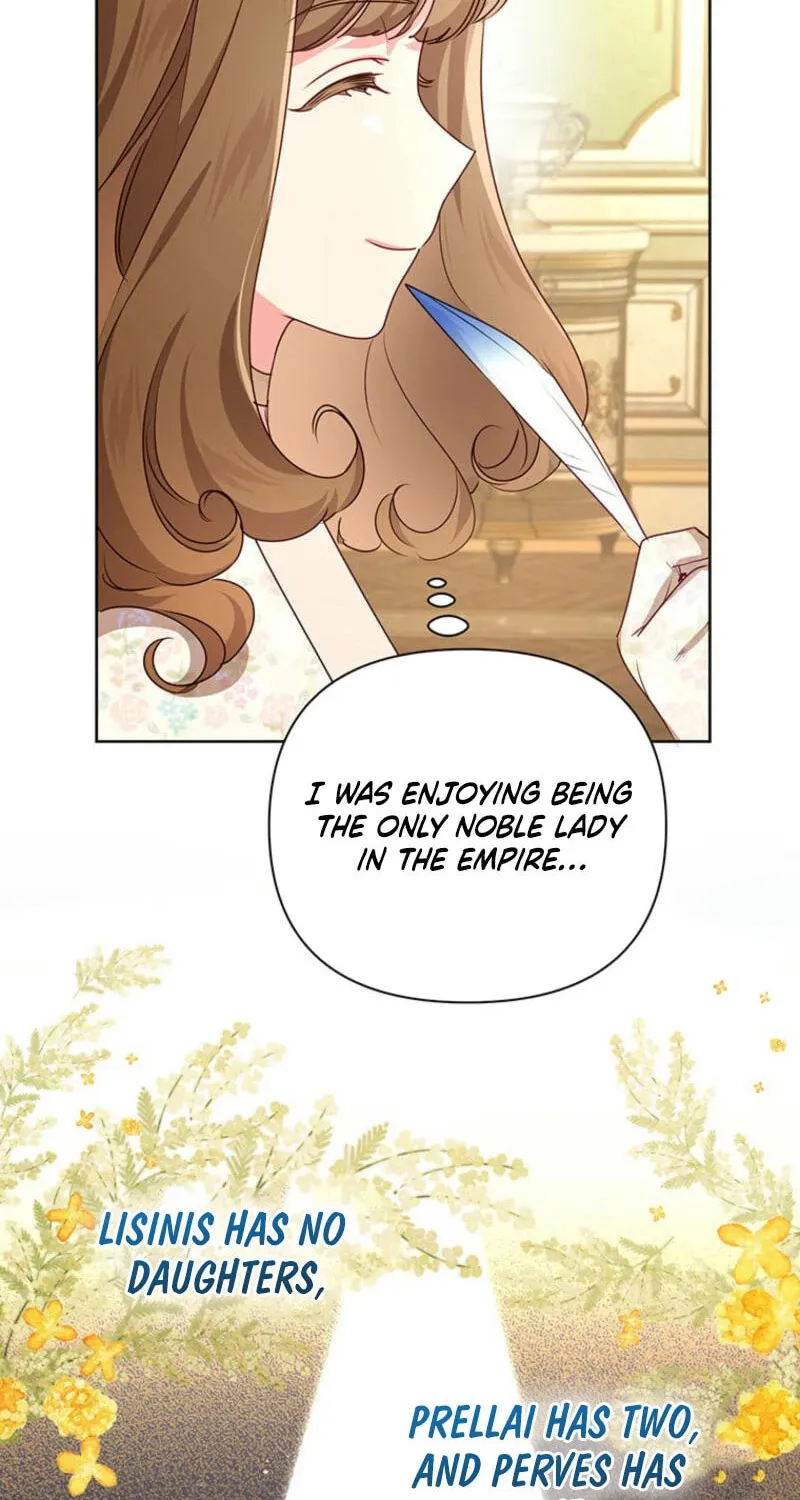 A Strange but Effective Villainess Life Chapter 31 page 53 - 