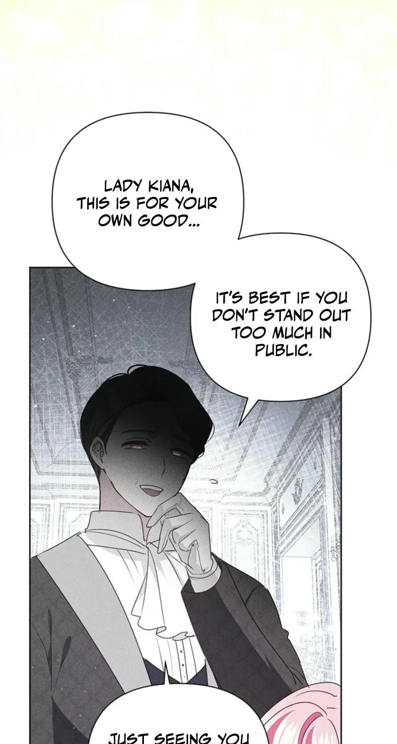 A Strange but Effective Villainess Life Chapter 31 page 65 - 